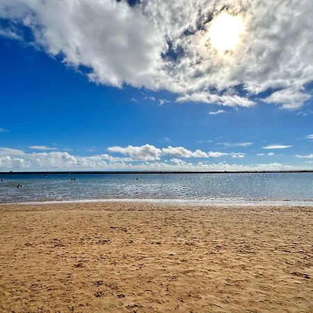 Teresitas Home I San Andrés المظهر الخارجي الصورة