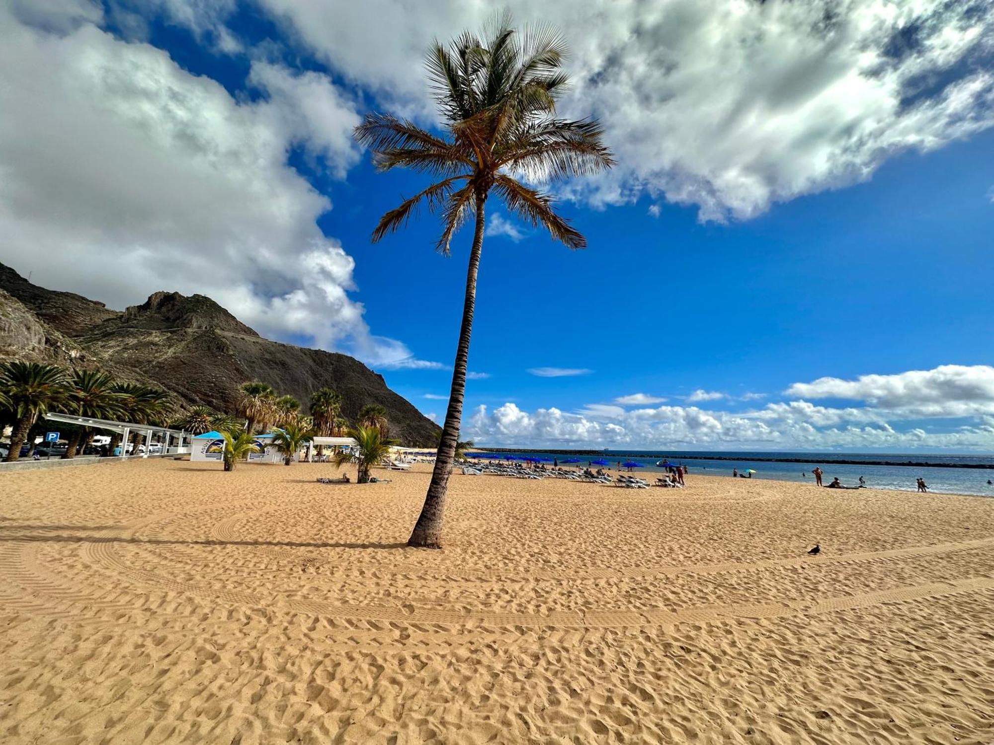 Teresitas Home I San Andrés المظهر الخارجي الصورة