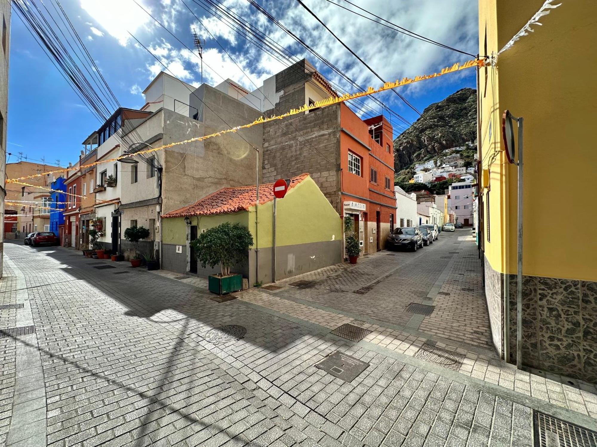 Teresitas Home I San Andrés المظهر الخارجي الصورة