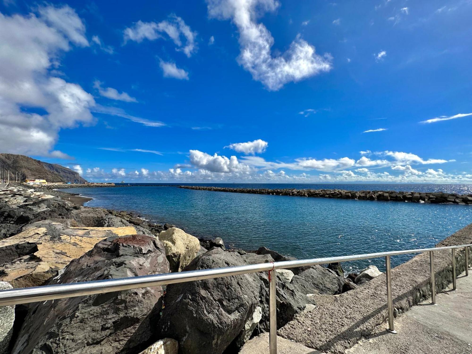 Teresitas Home I San Andrés المظهر الخارجي الصورة