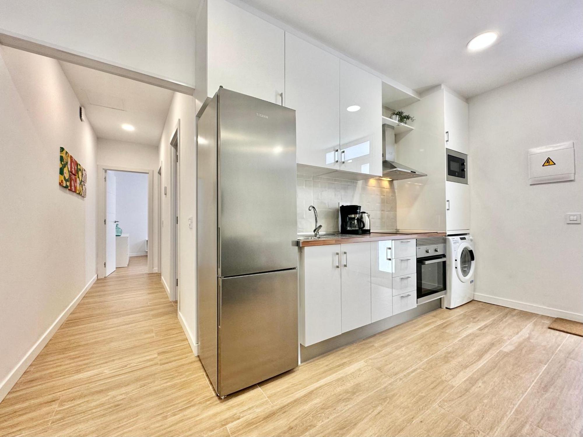 Teresitas Home I San Andrés المظهر الخارجي الصورة