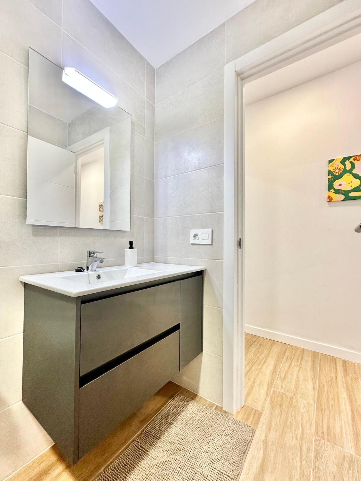 Teresitas Home I San Andrés المظهر الخارجي الصورة