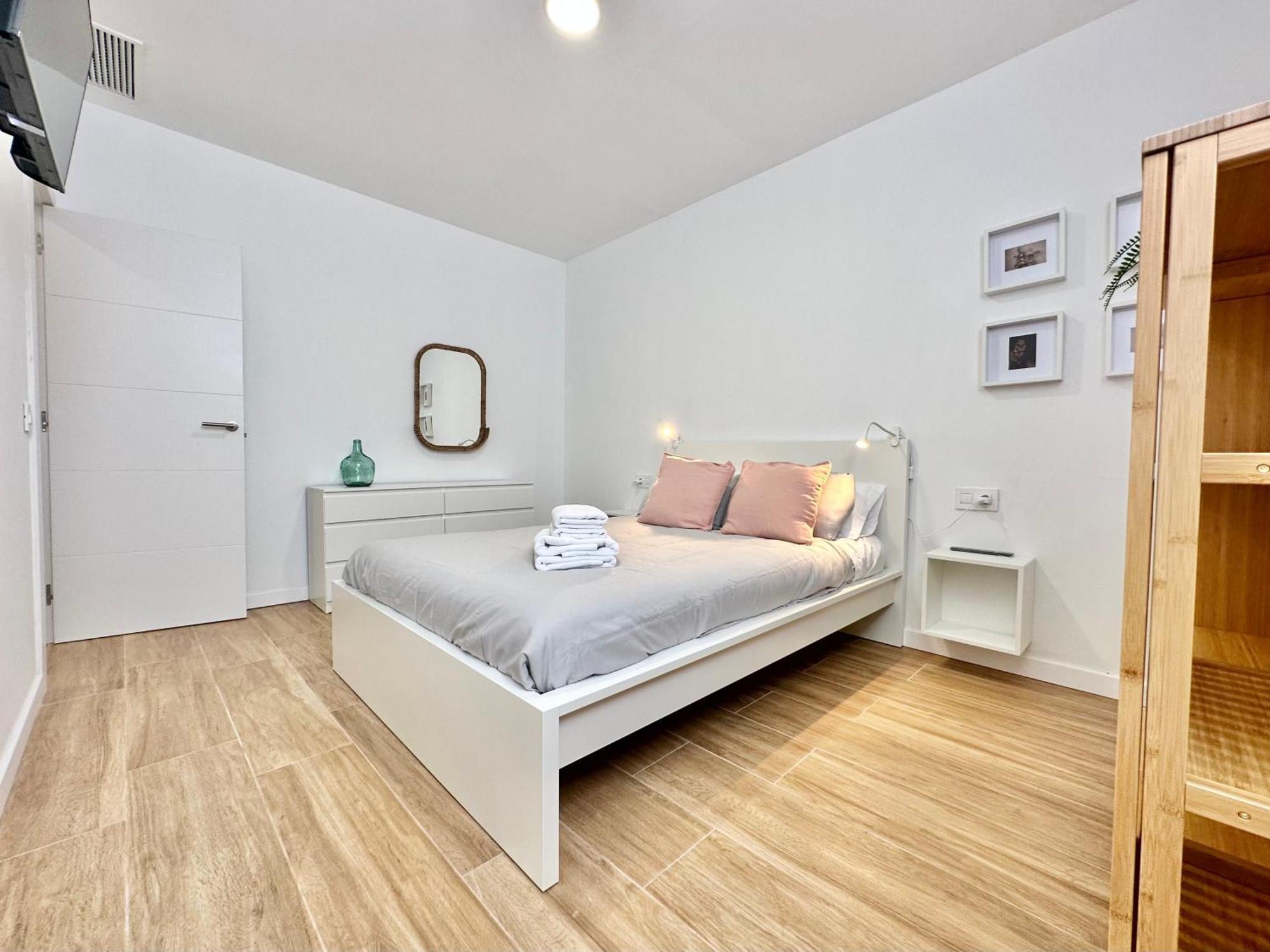 Teresitas Home I San Andrés المظهر الخارجي الصورة