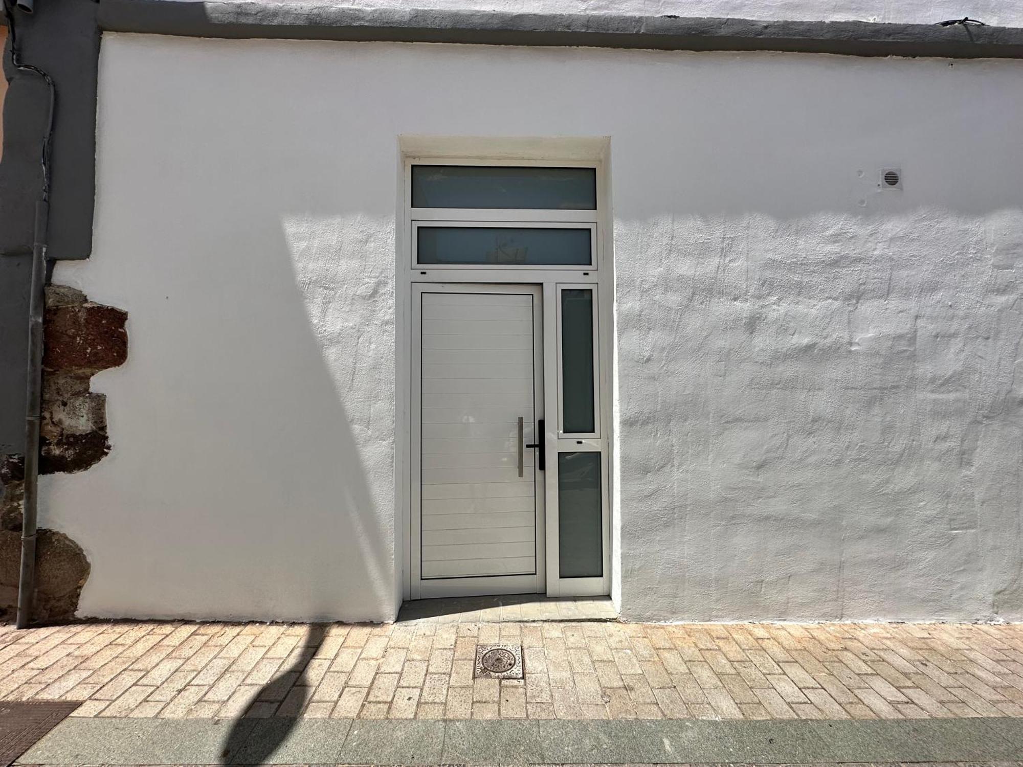 Teresitas Home I San Andrés المظهر الخارجي الصورة