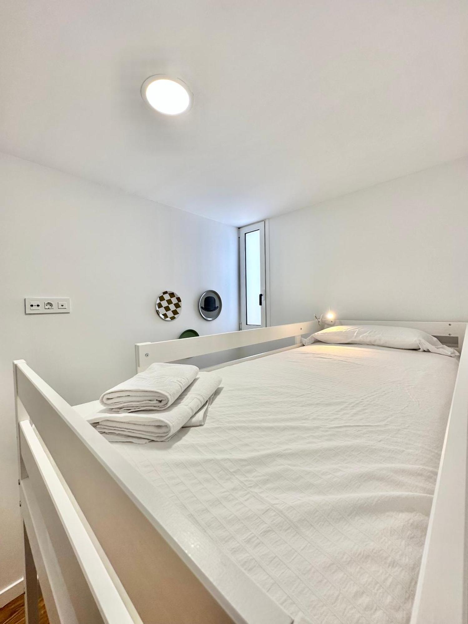 Teresitas Home I San Andrés المظهر الخارجي الصورة