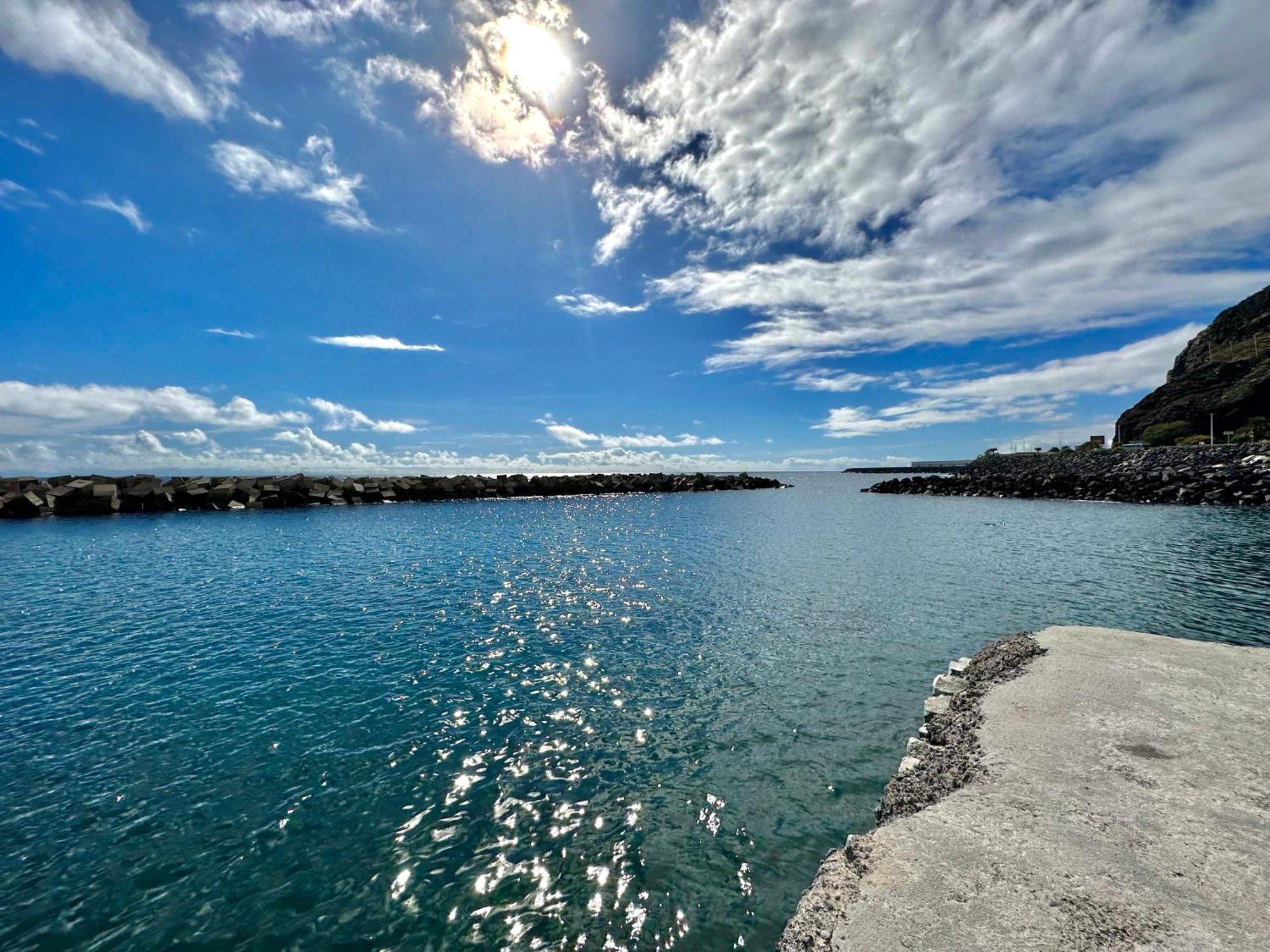 Teresitas Home I San Andrés المظهر الخارجي الصورة