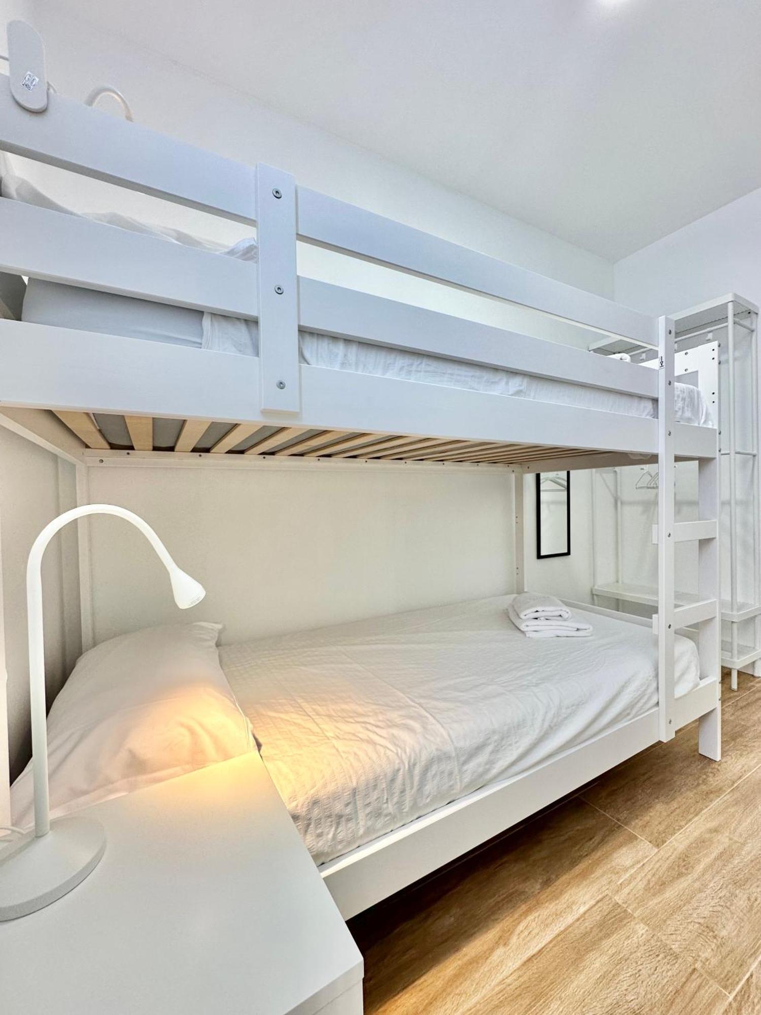 Teresitas Home I San Andrés المظهر الخارجي الصورة
