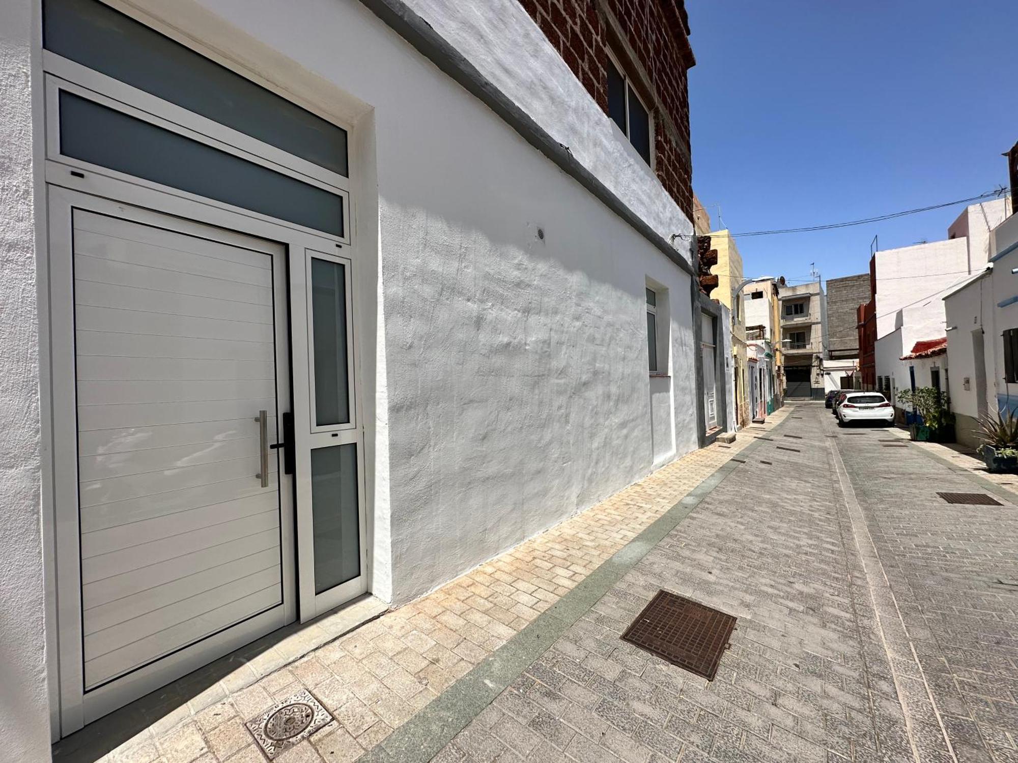 Teresitas Home I San Andrés المظهر الخارجي الصورة