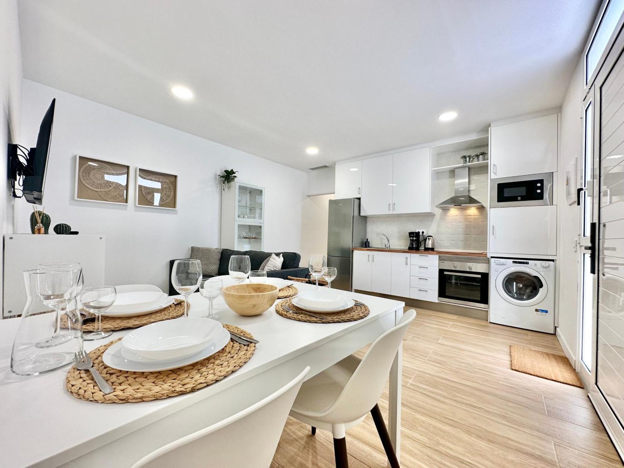Teresitas Home I San Andrés المظهر الخارجي الصورة