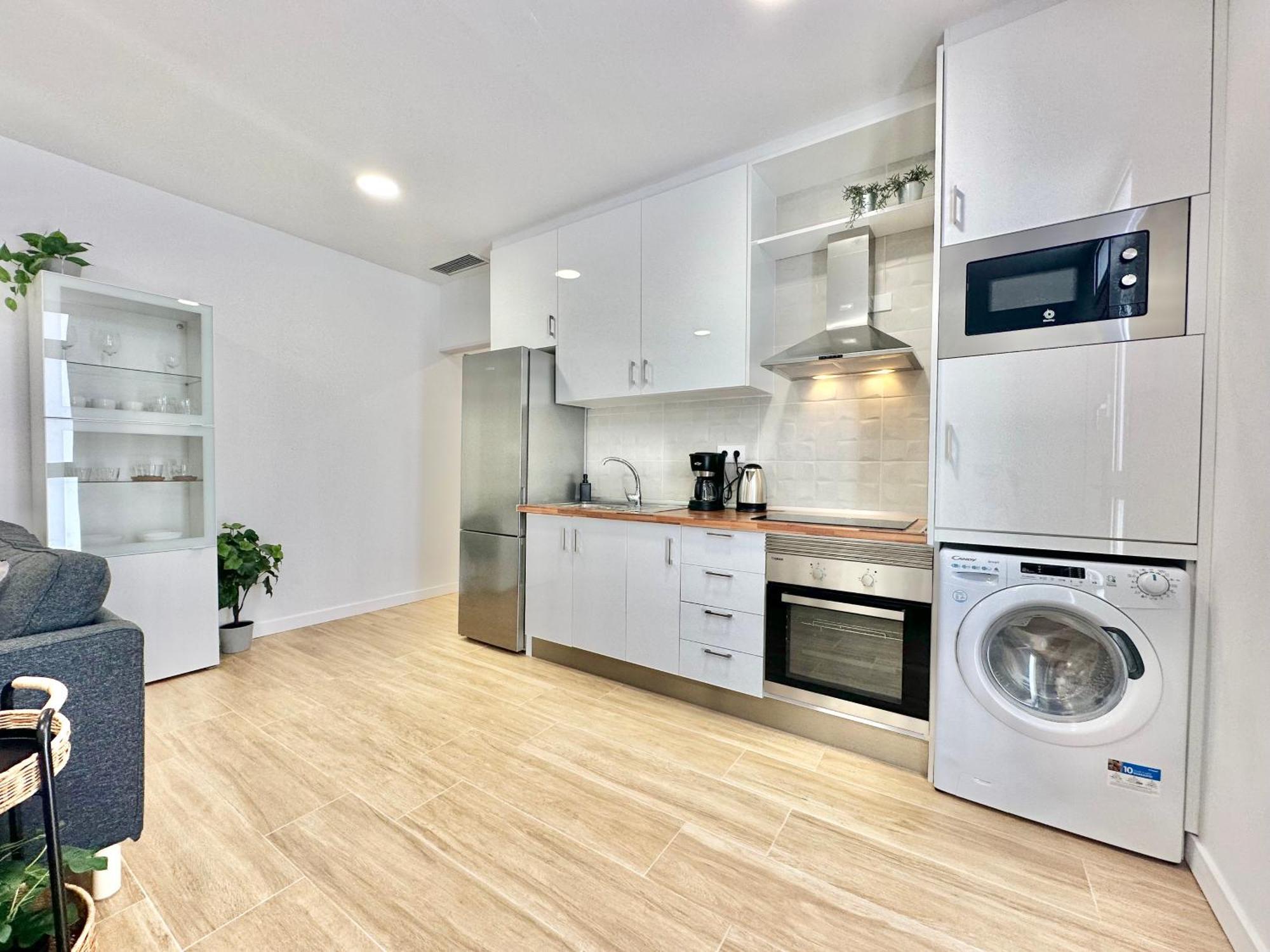Teresitas Home I San Andrés المظهر الخارجي الصورة